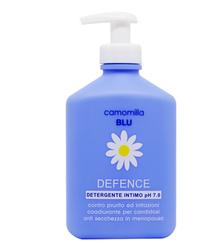 CAMOMILLA BLU DEFENSE PH 7 | 300ML