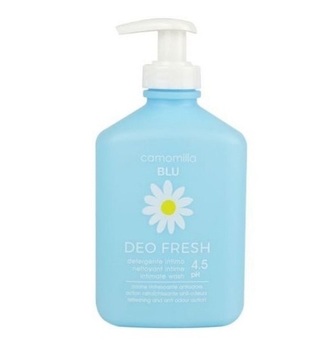 CAMOMILLA BLU DEO FRESH PH 4,5 | 300ML
