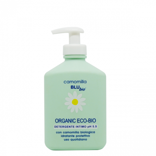 CAMOMILLA BLU ORGANIC ECO BIO PH 5,5 | 300ML