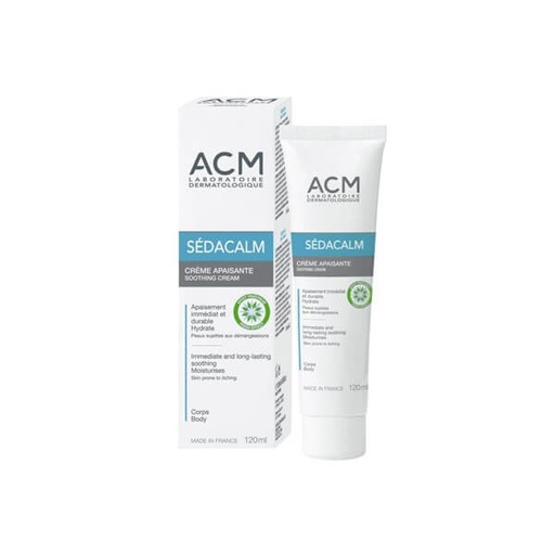 SEDACALM CREME APAISANT | 120ML