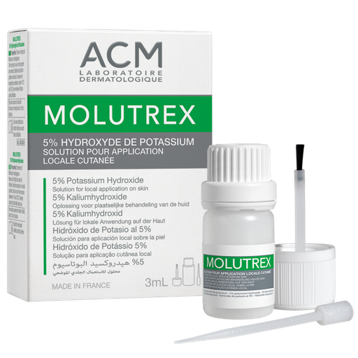 MOLUTREX | 3ML