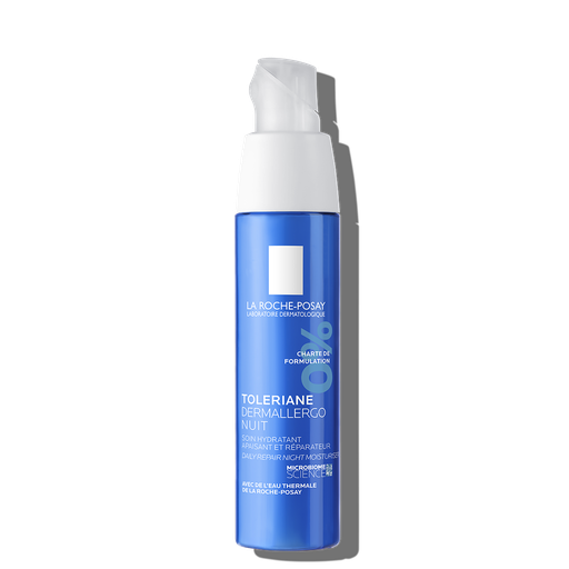 Toleriane Dermallergo Crème Nuit - 40ml