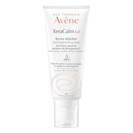 AVENE XERACALM AD BAUME RELIPIDANT - 200ml