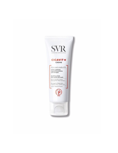 SVR CICAVIT+ CREME APAISANTE - 40ml
