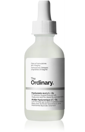 The Ordinary Hyaluronic Acid 2% + B5 - 30ml