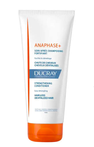 Ducray Anaphase+ Soin après-shampooing fortifiant