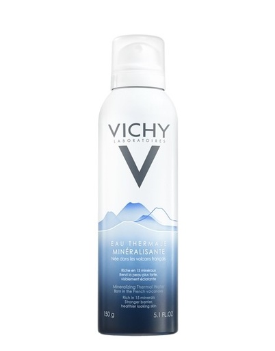 Vichy Eau Thermale Minéralisante Spray | 150ml