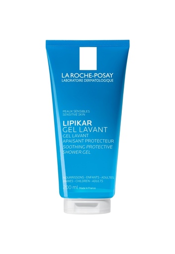 Lipikar Gel Lavant Peau Sèche l 200ml