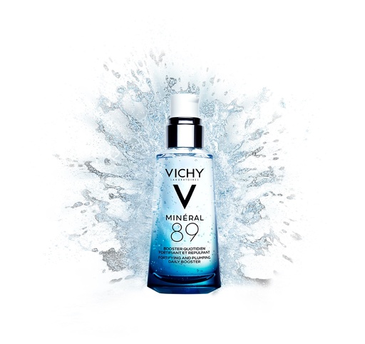 Vichy Minéral 89 Sérum Fortifiant | 50ml