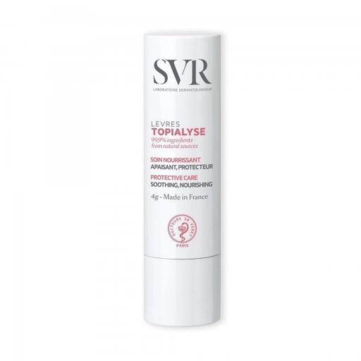 S V R TOPIALYSE STICK LEVRES