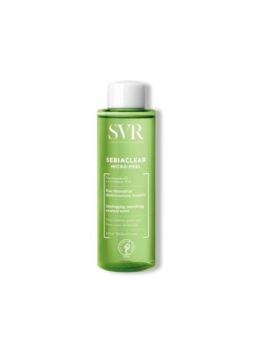 SVR SEBIACLEAR MICRO-PEEL - 150ml