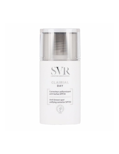 SVR CLAIRIAL DAY SPF 30 TEINTE UNIVERSELLE-30ML