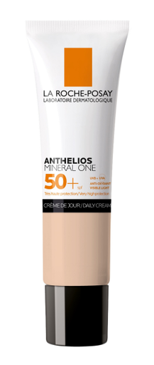 Anthelios Mineral One SPF50+ 01 CLAIRE l 30ml