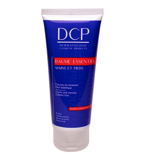 DCP Baume Essentiel Main & Pieds l 100ml