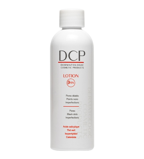 DCP Lotion BHA | 100 ml