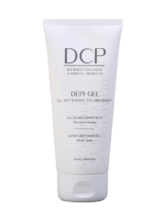 DCP Dépi Gel Nettoyant Éclaircissant l 200ml