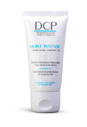 DCP Moist Intense Crème Ultra Confort 54 l 50ml