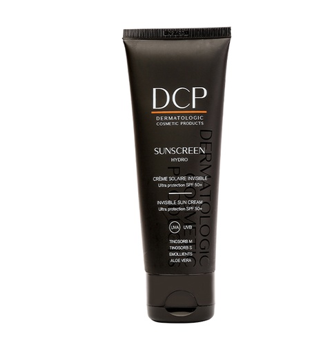 DCP SUNSCREEN HYDRO Spf50+ l 100ml