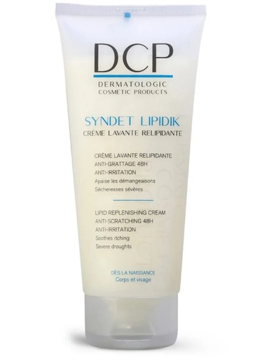 DCP SYNDET LIPIDIK Crème Lavante Relipidante l 200ml