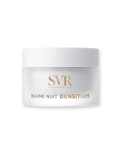 SVR DENSITIUM Baume Nuit - 50ml