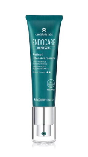 Endocare renewal rétinol sérum intensif 0,5% l 30ml