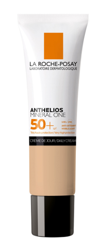 Anthelios Mineral One SPF50+ 02 MOYENNE | 30ml