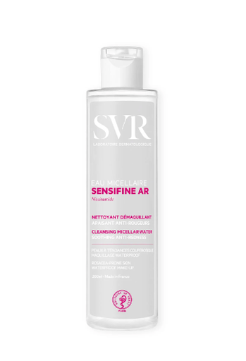 SVR SENSIFINE  AR Eau Micellaire-200ml