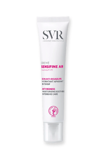 SVR SENSIFINE AR Crème - 40ml