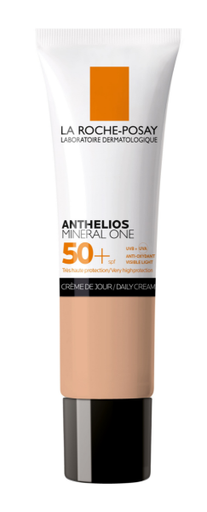 Anthelios Mineral One SPF50+ 03 BRONZE  | 30ml