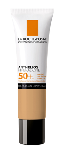 Anthelios Mineral One SPF50+ 04 BRUNE | 30ml