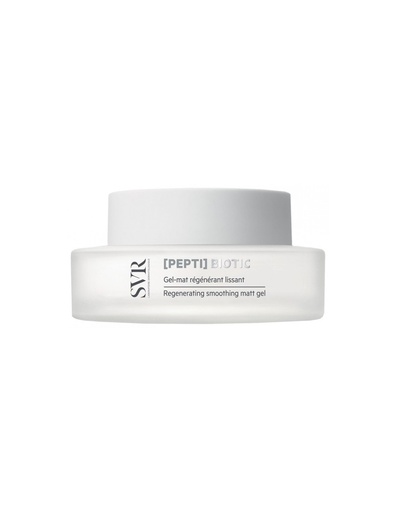 SVR [PEPTI] BIOTIC GEL MAT REGENERANT LISSANT-50ML