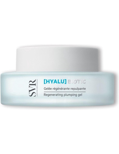 SVR [HYALU] BIOTIC GELEE REGENERANTE REPULPANTE-50ml