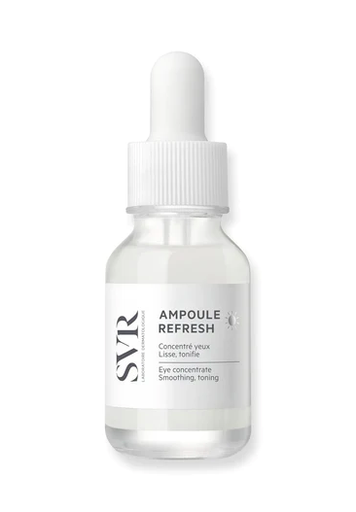 SVR SERUM REFRESH YEUX - 15ML
