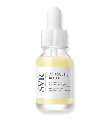 SVR SERUM RELAX YEUX - 15ML