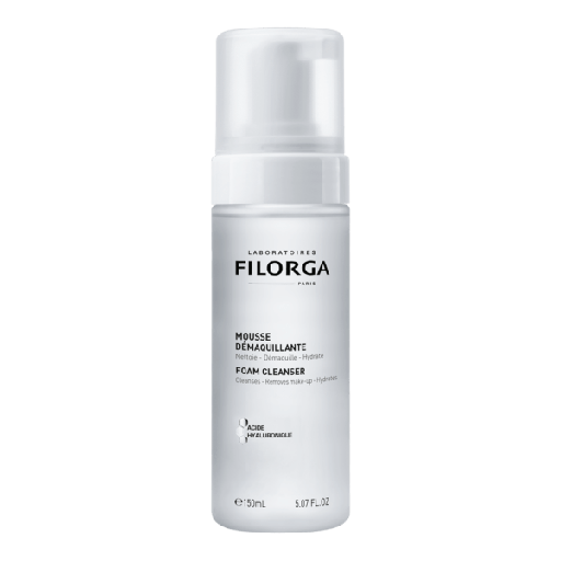 FILORGA MOUSSE DÉMAQUILLANTE