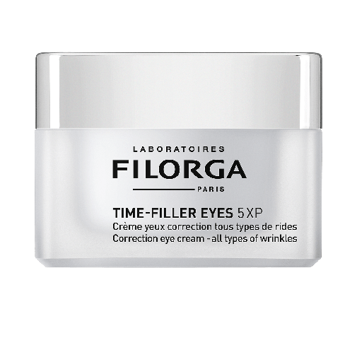 FILORGA  TIME FILLER EYES 5XP 15ML STD 2023