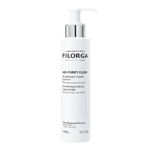 FILORGA AGE PURIFY CLEANSER 150ML