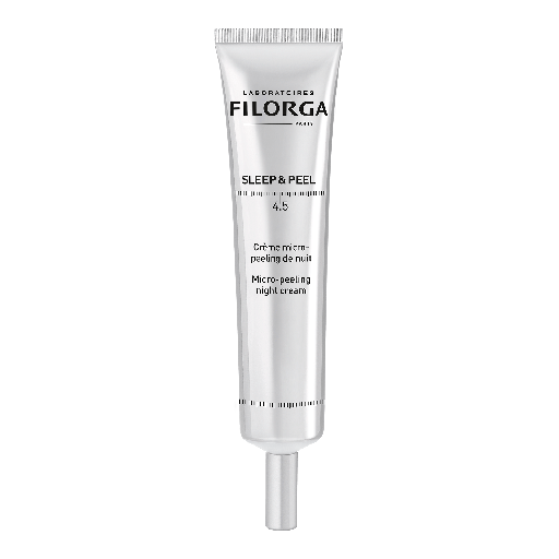 FILORGA SLEEP & PEEL 40ML