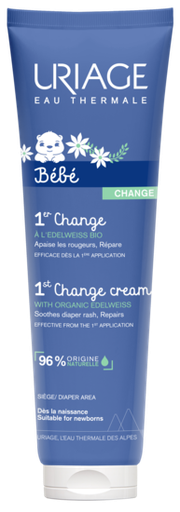 Uriage bébé 1er change l 100 ml