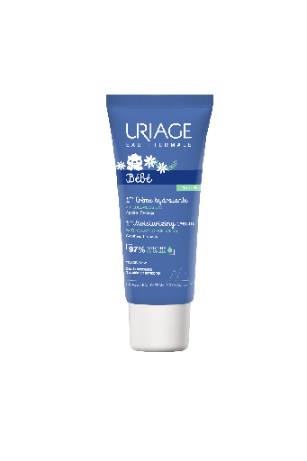 Uriage bébé 1ére crème hydra protectrice l 40ml
