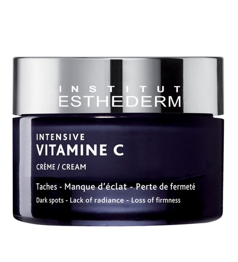 ESTHEDERM INTENSIVE VICAMINE C CREME-50 ml