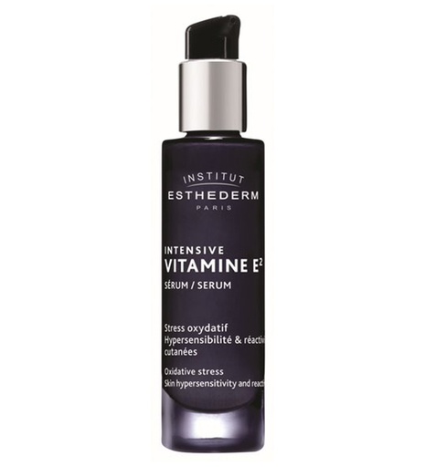 ESTHEDERM INTENSIVE VITAMINE E² SERUM-30ML