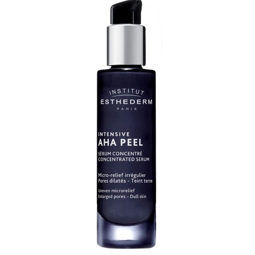 ESTHEDERM INTENSIVE AHA SERUM CONCENTRE-30ML