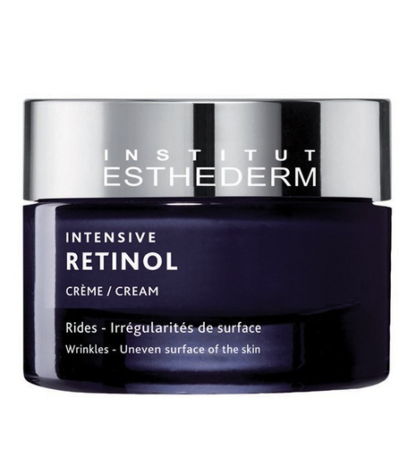 ESTHEDERM INTENSIVE RETINOL CREME-50 ML