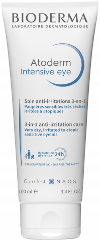 BIODERMA ATODERM INTENSIVE EYE l 100ml