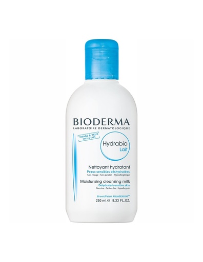 BIODERMA HYDRABIO LAIT l 250ml