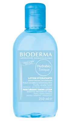 BIODERMA HYDRABIO LOTION TONIQUE l 250ml