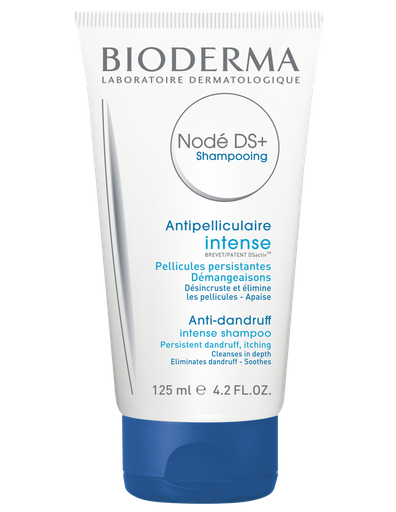 BIODERMA NODE DS+ SHAMPOOING l 125 ML