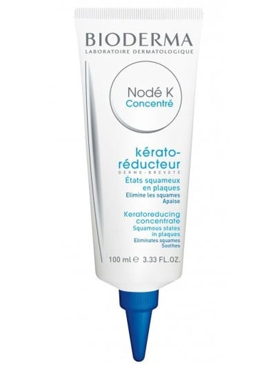 BIODERMA NODE K EMULSION l 100 ML