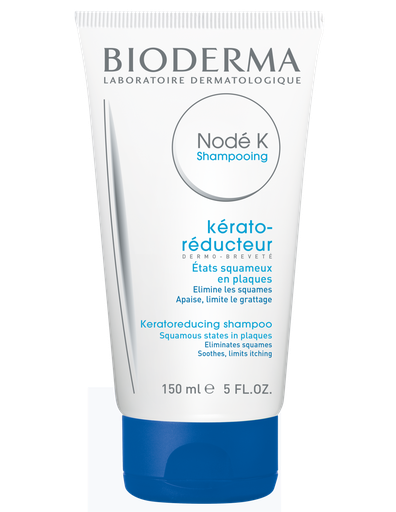 BIODERMA NODE K SHAMPOOING l 150ML